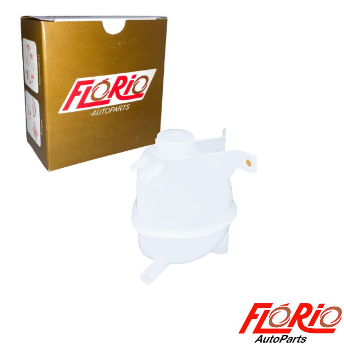 14422 - Reservatório De Expansão - Monza 1984 A 1996 - Florio