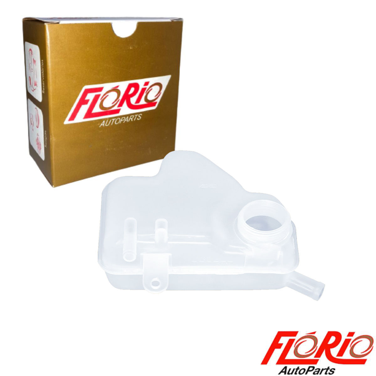 14426 - Reservatório De Expansão - Monza 1984 A 1993 - Florio