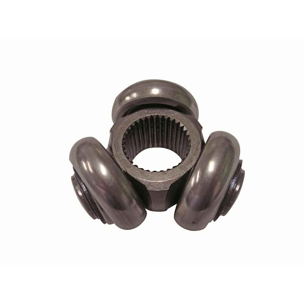 Al-586 - Trizeta 35 Dentes - Azera / Sonata 3.0 V6 10 / Sportage