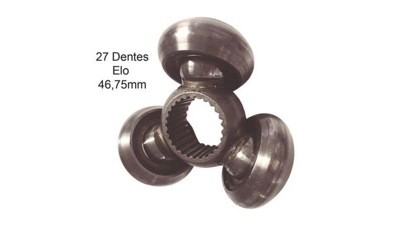 Al-595 - Trizeta - Ranger 4X2 / 4X4 13 Em Diante - Ima
