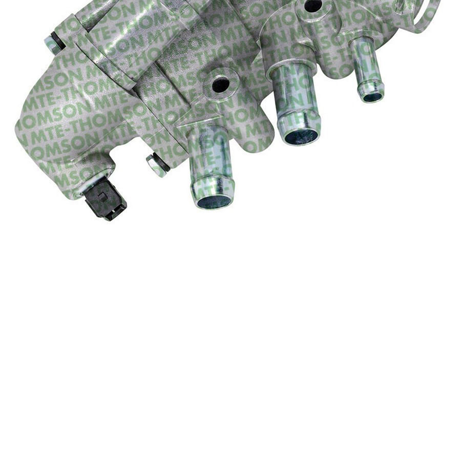 Válvula Termostática - Courier 1.6 8V Zetec Rocam / Ka 1.0 8V