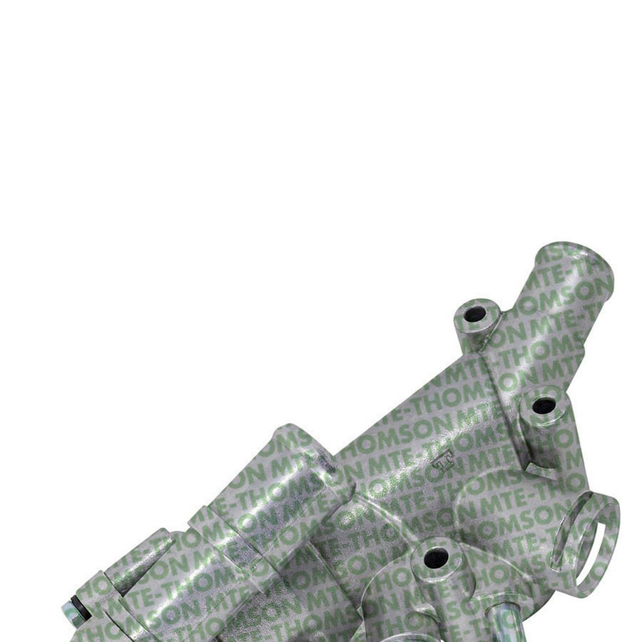 Válvula Termostática - Courier 1.6 8V Zetec Rocam / Ka 1.0 8V