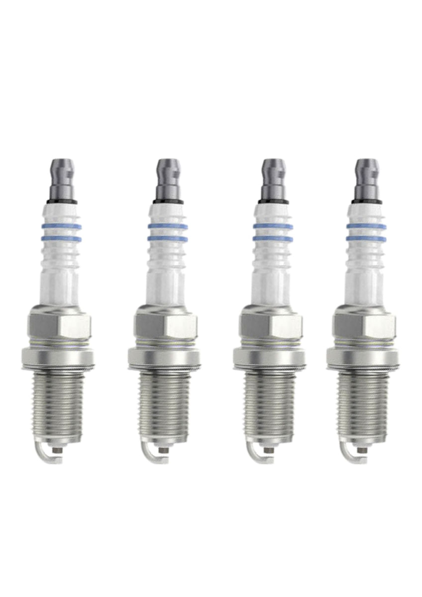 0242135524 - Vela Ignicao Vr 7 Spp 33 - Versa 11 / Fluence 11 Em