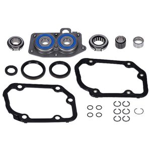 4620055100 - Reparo Caixa Velocidade Kit - A3 / Crossfox / Fox / Gol / Golf / Polo / Saveiro - Luk Brasil