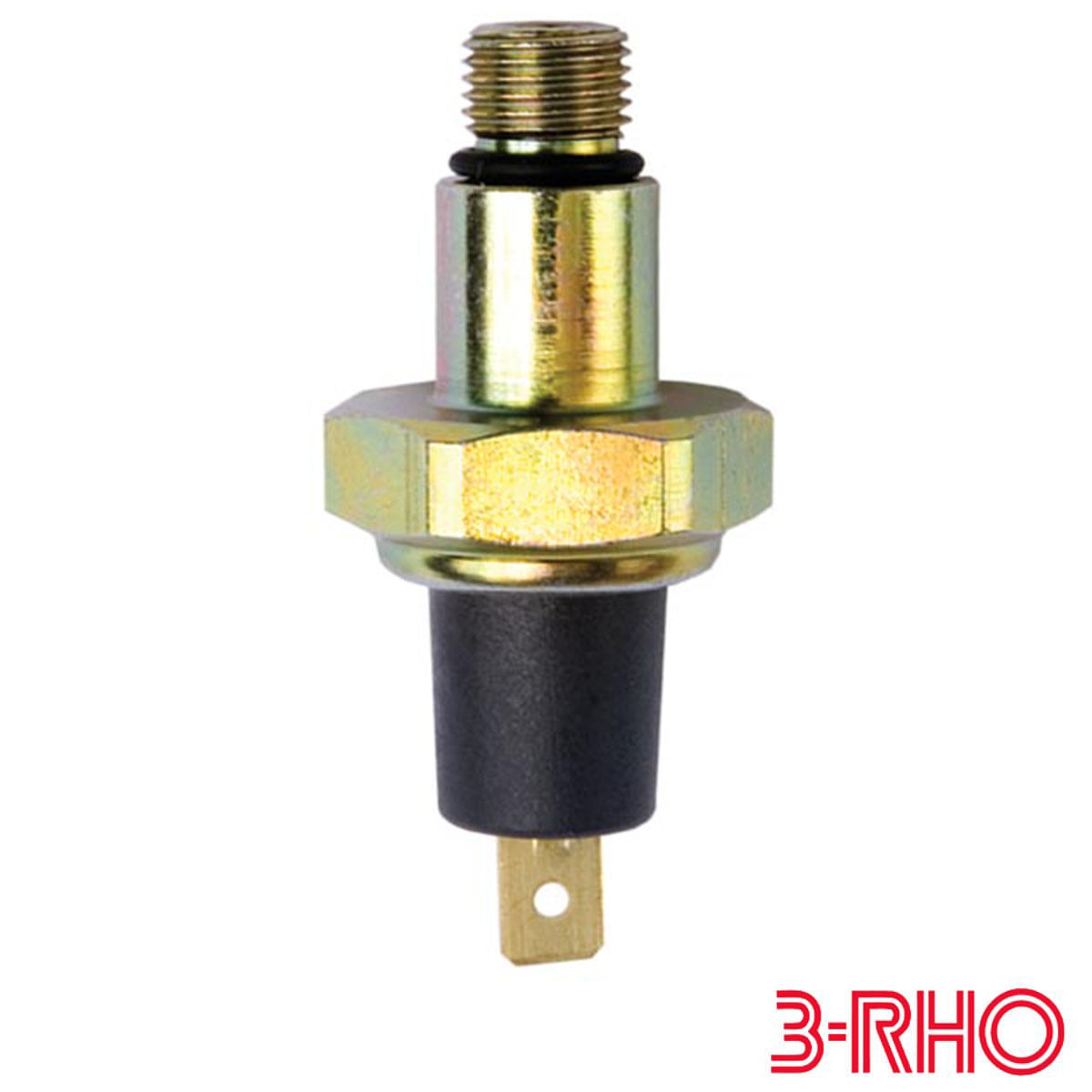 3391 - Interruptor Pressao Oleo - Defender 90 / 110 / 130