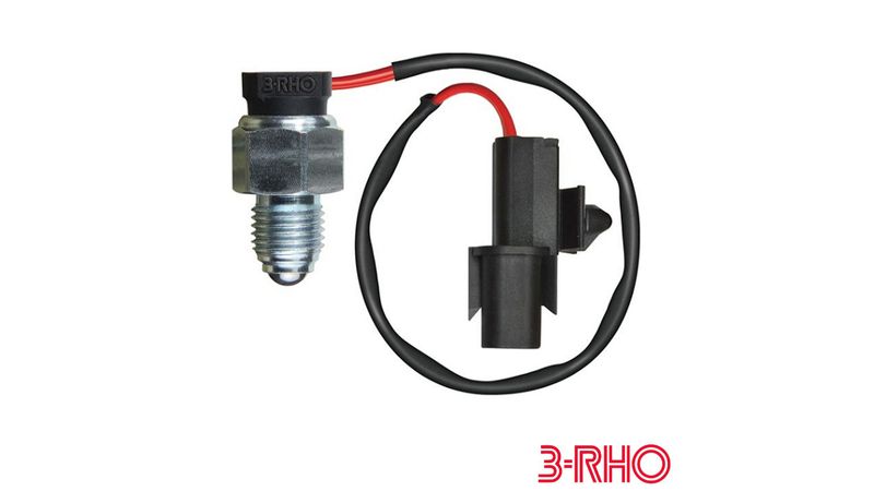 6639 - Interruptor Transferencia - Mitsubishi L200 / Pajero Sport