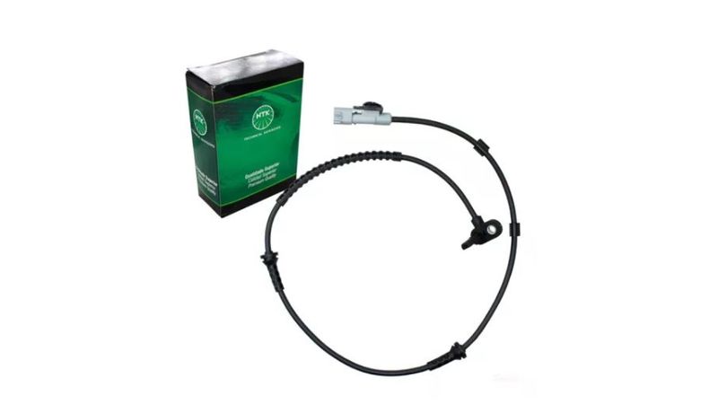 Sensor Abs Dianteiro Esquerdo Spin Onix Cobalt Prisma Ntk AWN2-A013