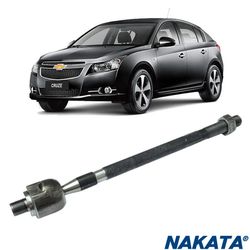 N 97045 - Articulacao Axial - Fusca/Passat/Tiguan/Variant 14/20