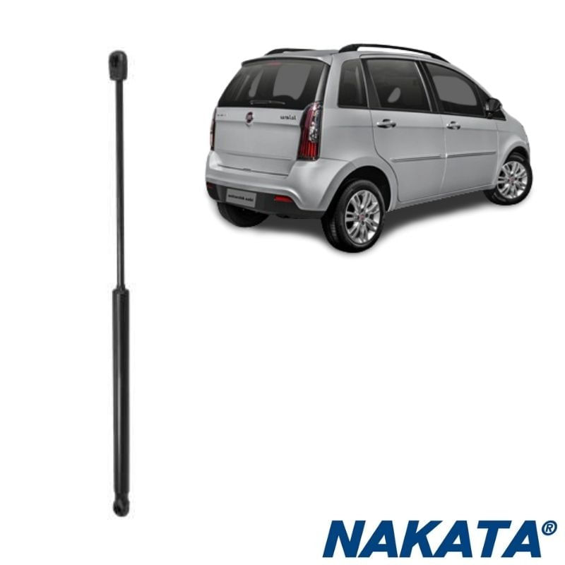 Mg 17122 - Amortecedor Porta Mala - Fiat Idea 06 / 10 Ext Modelo