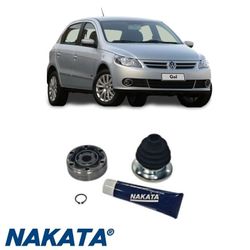 Njh 56509 - Junta Deslizante L.Cambio C / Reparo - Corsa / Classic