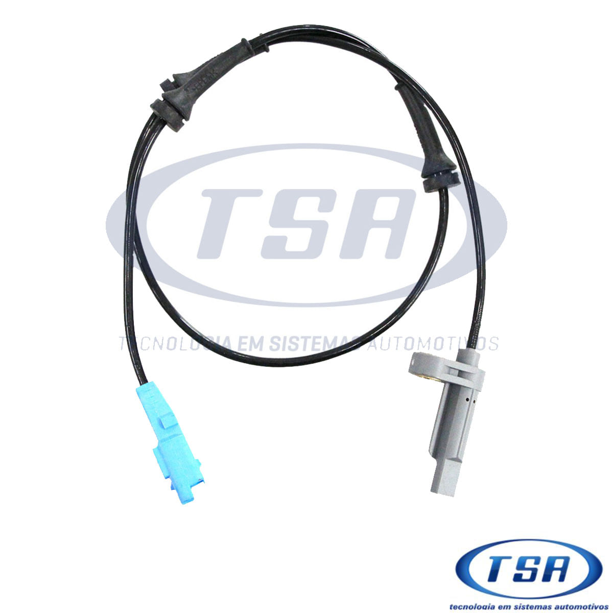 T-130078 - Sensor Hall Traseiro Ld / Le - 206 1.0 16V 00 / 10 206