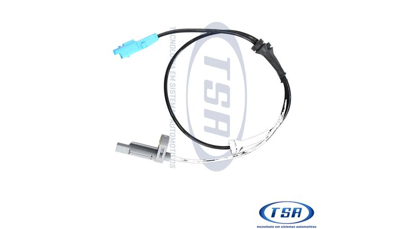 T-130078 - Sensor Hall Traseiro Ld / Le - 206 1.0 16V 00 / 10 206