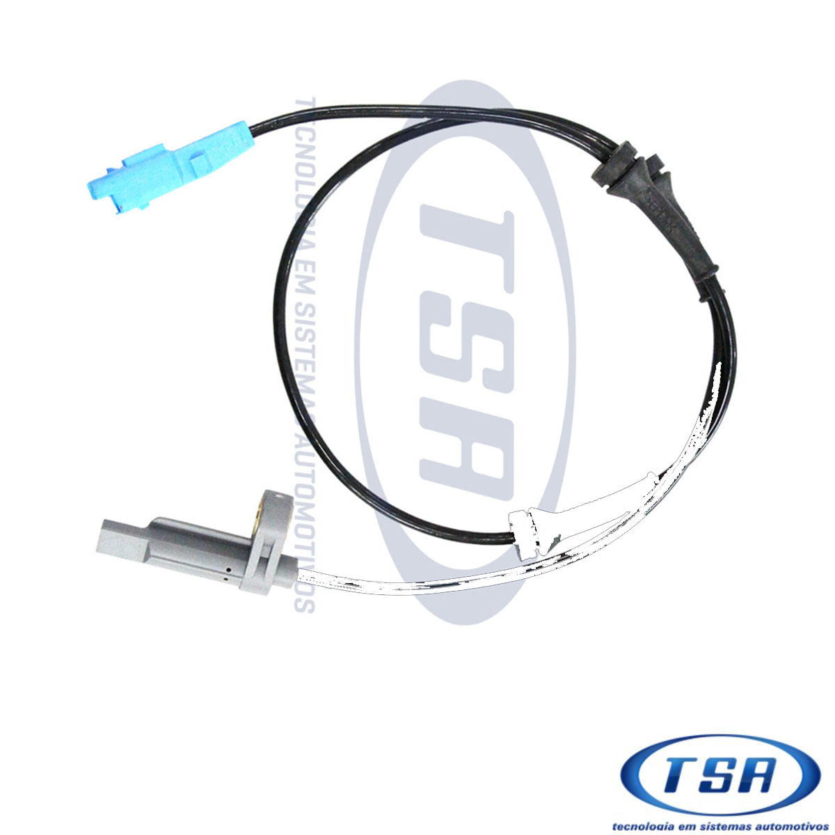 T-130078 - Sensor Hall Traseiro Ld / Le - 206 1.0 16V 00 / 10 206