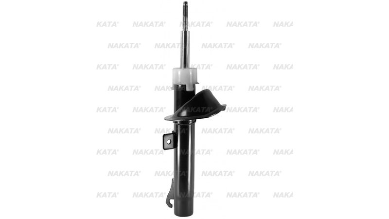 Hg 30891 - Amortecedor Diant Pressur - Escort / Sw Zetec Tds 01