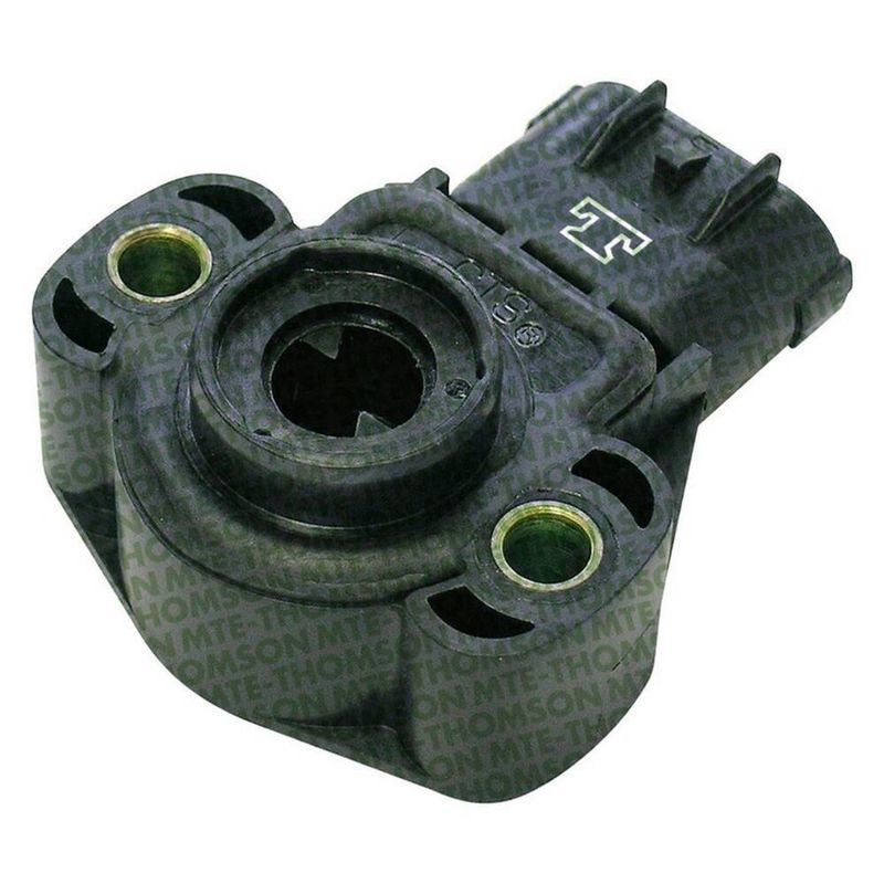 Sensor De Posição Da Borboleta - Tps - Eclipse / Eclipse 2.0 16V / Neon ...