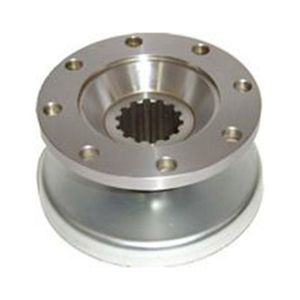 FLANGE CARDAN CENTRO MB 1113/1313 8 FUROS - MECPAR 3524100130