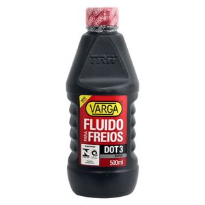 OLEO FREIO DOT 3 1/2L - TRW/VARGA