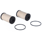 Filtro de Combustível Caminhões Mercedes/Volkswagen Tecfil