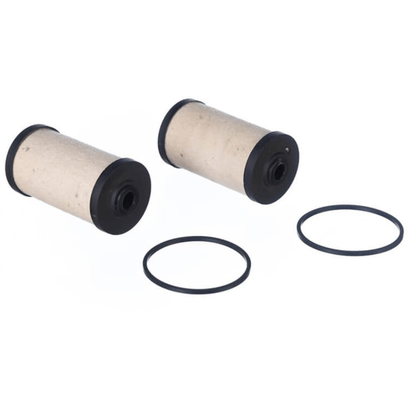 Filtro de Combustível Caminhões Mercedes/Volkswagen Tecfil