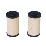 Filtro de Combustível Caminhões Mercedes/Volkswagen Tecfil