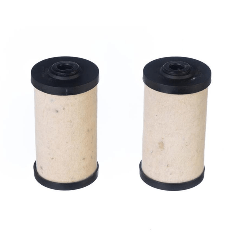 Filtro de Combustível Caminhões Mercedes/Volkswagen Tecfil