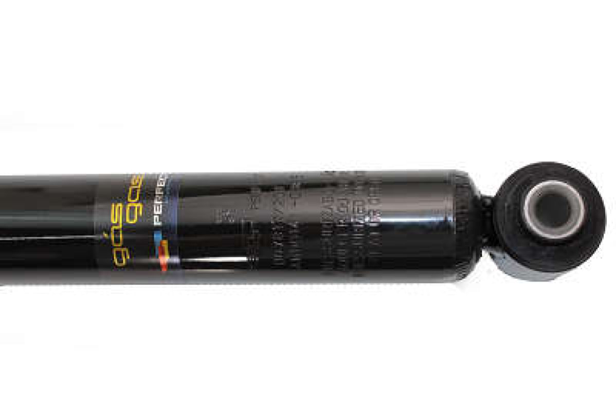 Amd0141 - Amortecedor Traseiro - Idea Adventure / Adventure Locker