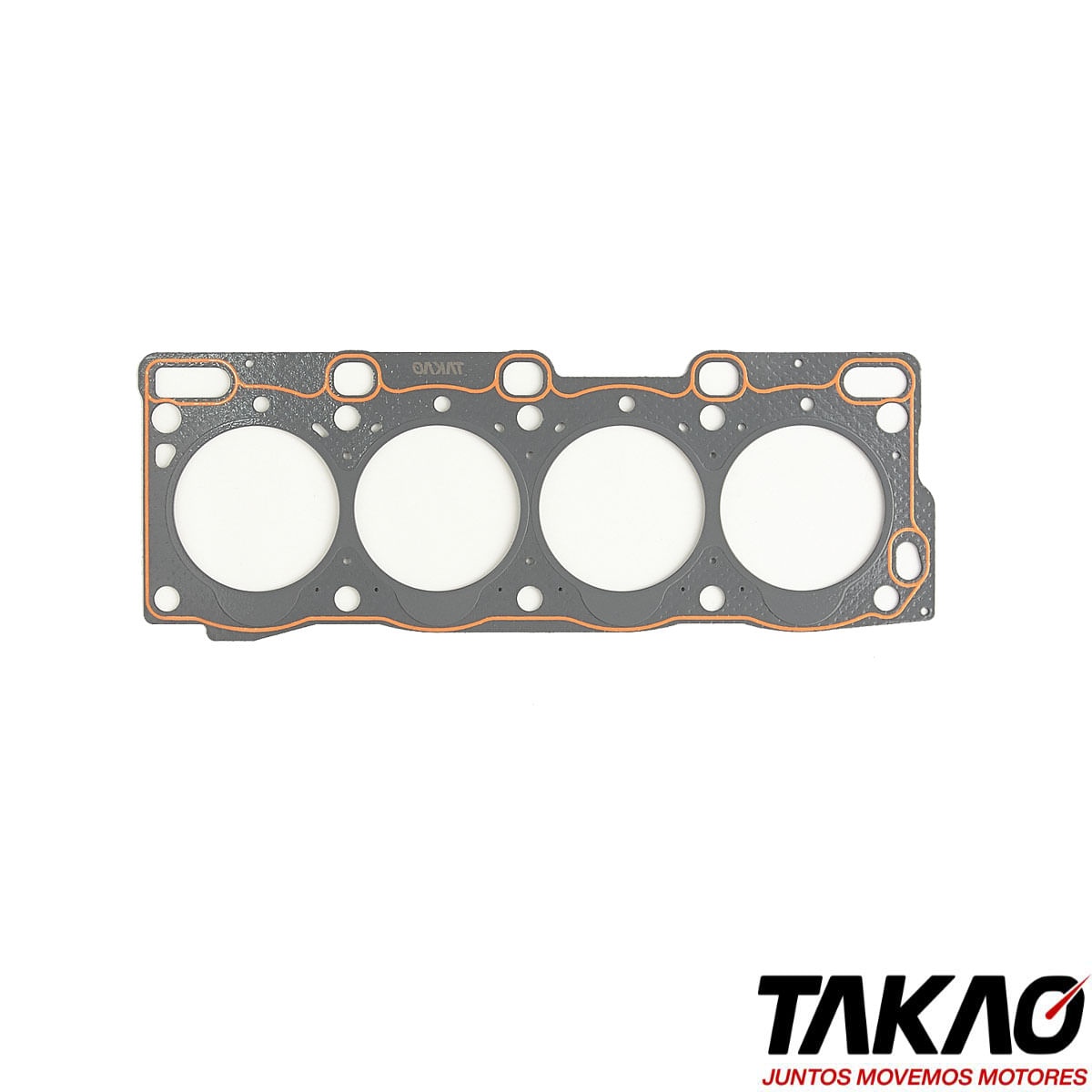 Jcbk21A - Junta De Cabeçote - Tracker 2.0 8V 2000 A 2001