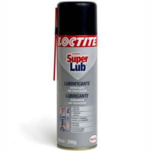 SUPER LUB 300ML ANTI FERRUGEM  LOCTITE