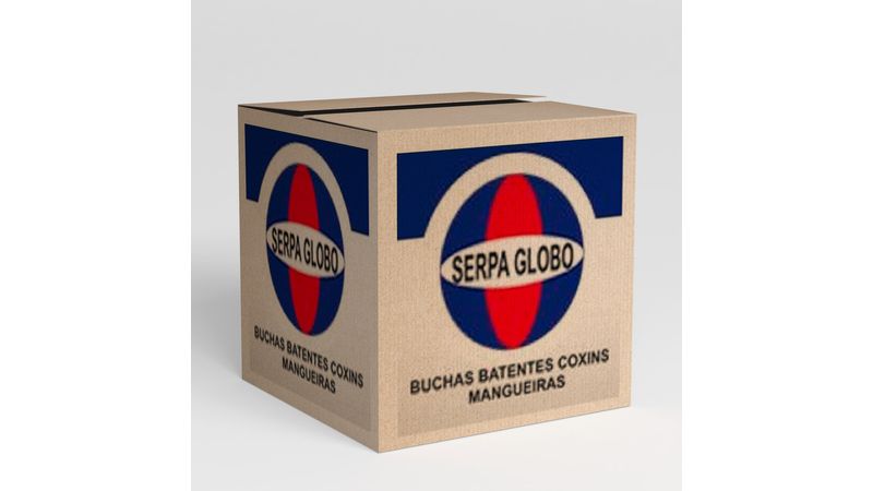 ◆ chaching2014 11169 - Bucha Trambulador - Monza Tds - Serpa Globo