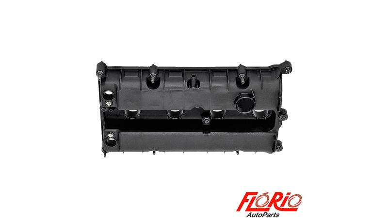32103 - Tampa Do Comando De Válvulas - Ecosport 2015 A 2018