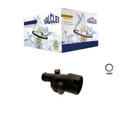 Vc132 - Conexao Distrib Agua - Passat/Gol/Voy 84/96 - Valclei