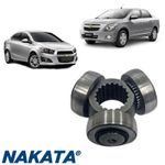 Njh 01878T - Trizeta 19 Dentes Elo 32.10 Mm Ld / Le - Cobalt