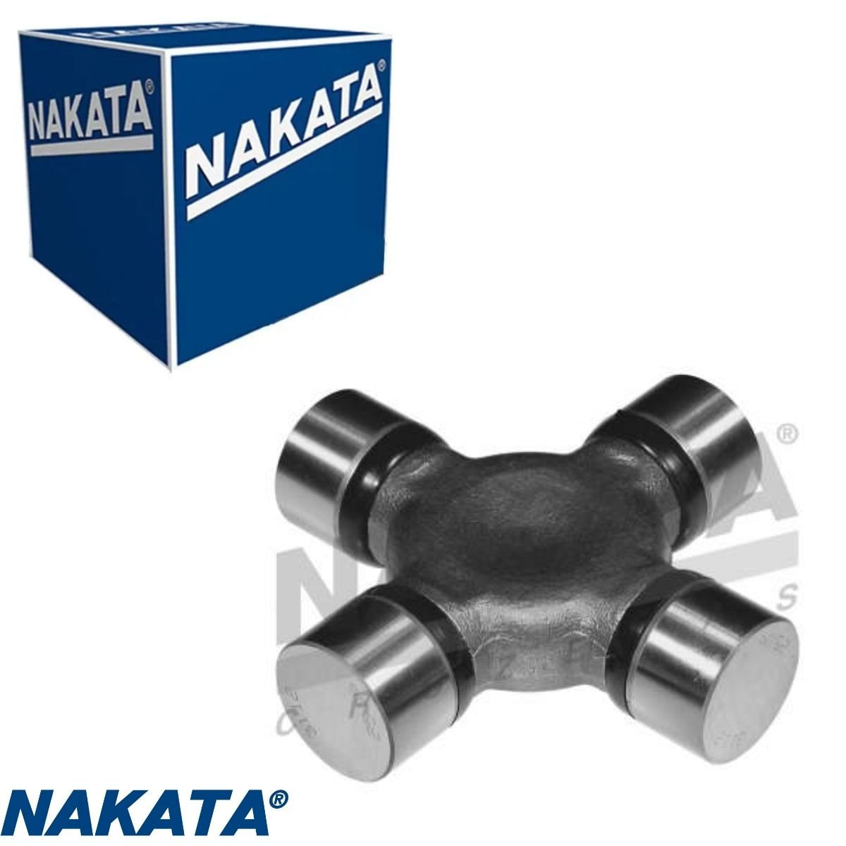 Nuj 275 - Cruzeta - 1215 Cargo 91 / 00 1418 Cargo 87 / 93 - Nakata