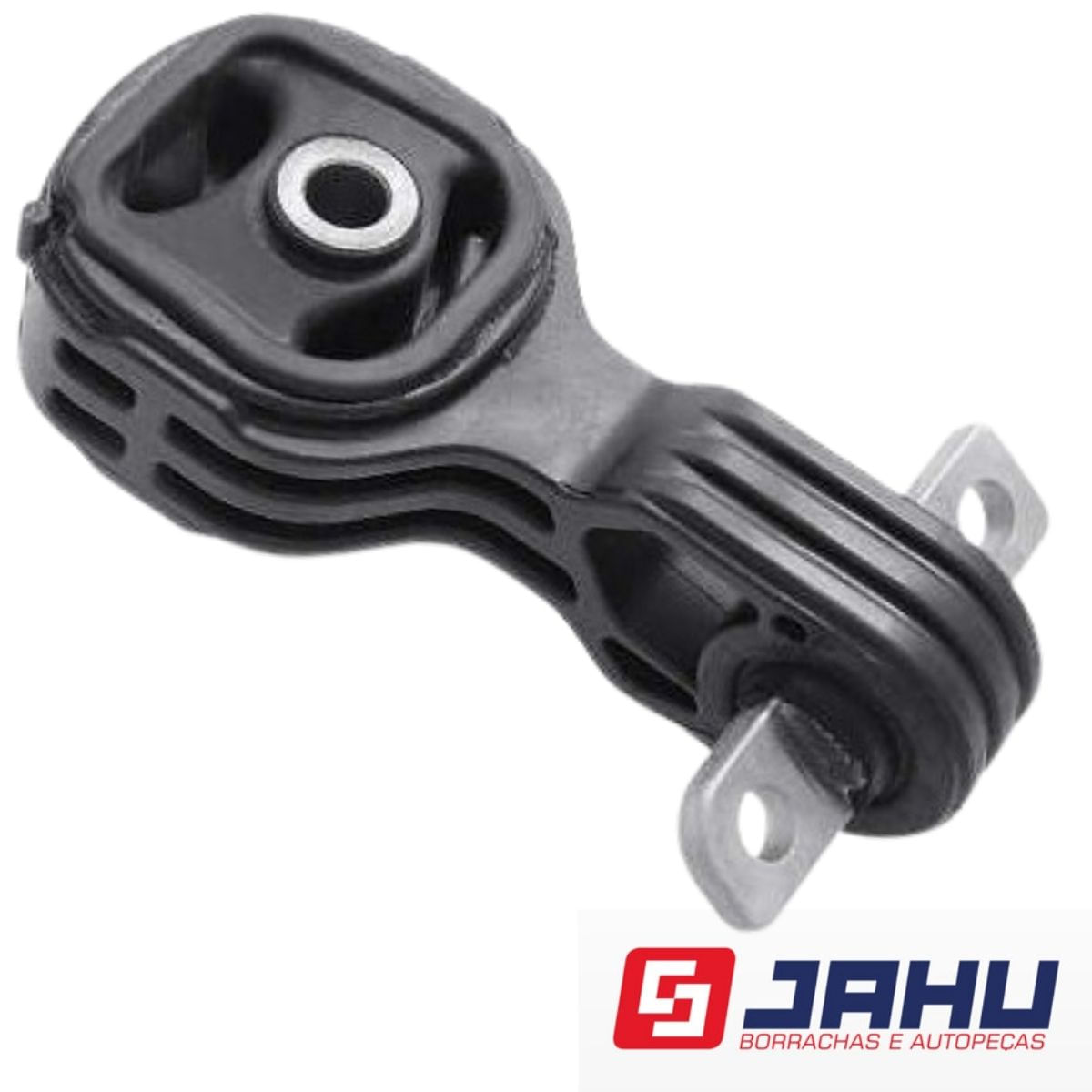 140495 - Bucha Algema Feixe Mola Sup - Jeep / Rural / F75 Tds - Jahu