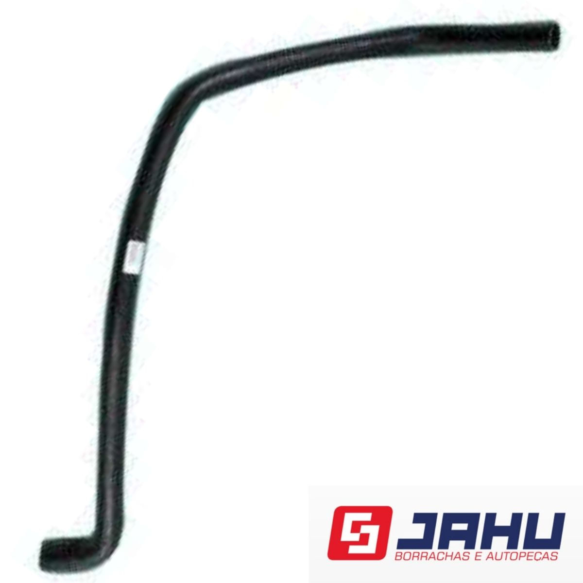 212482 - Mangueira Tubo - Tiguan 16V 2.0 10 Em Diante - Jahu
