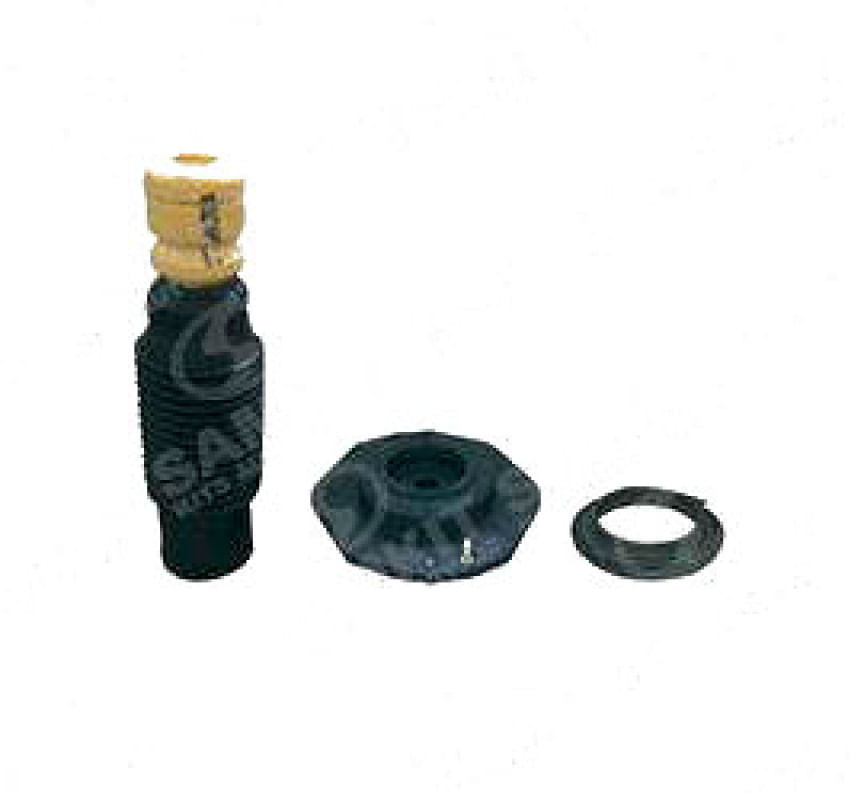 Sk830S - Kit Amort Diant Completo 1 Lado C / Rol - Zx 92 / 98