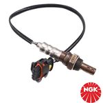 Oza723Ee95 - Sonda Lambda Pos - Cruze 1.8 Ecotec 12 / 16 - Ngk