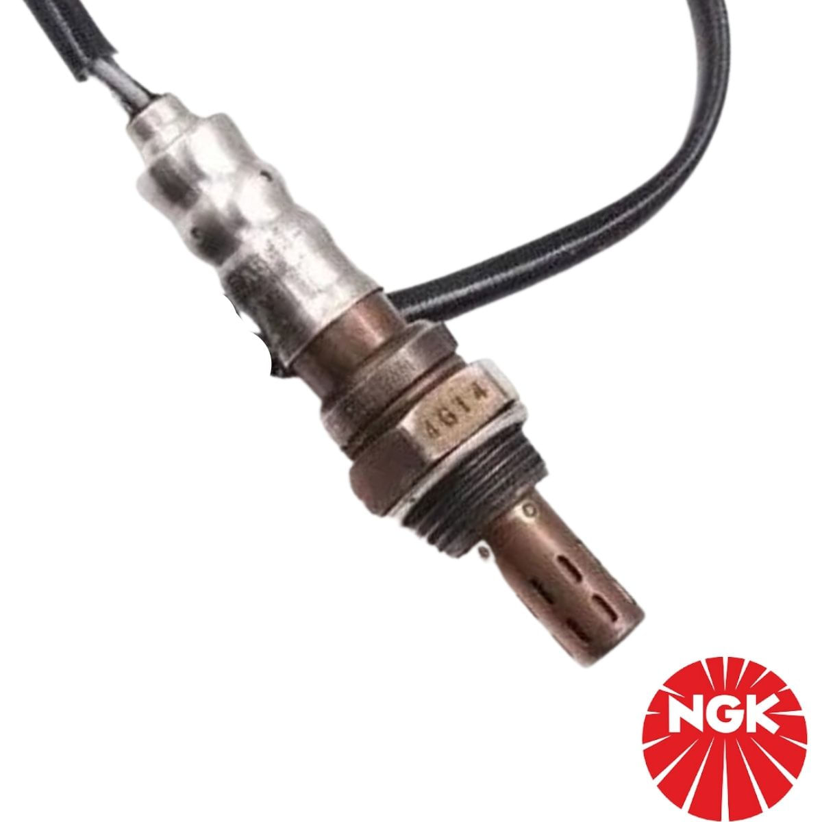 Oza723Ee95 - Sonda Lambda Pos - Cruze 1.8 Ecotec 12 / 16 - Ngk