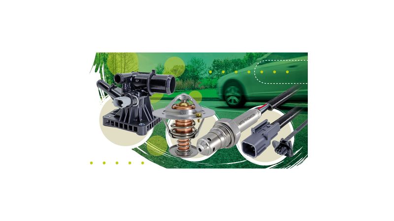 70674 - Sensor De Rotação - Ranger 2.5 16V / Fusion 2.5 16V