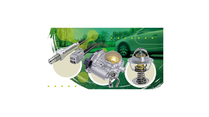 70674 - Sensor De Rotação - Ranger 2.5 16V / Fusion 2.5 16V