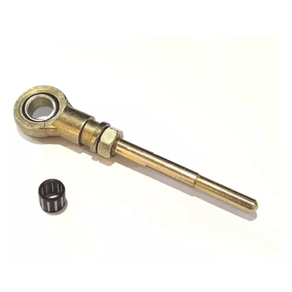 Kit Haste Pedal da Embreagem 1214 K/1214 C Mic Mic0327