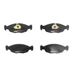 Pastilha-Freio-Agile-Celta-Classic-Corsa-Dianteira-Lonaflex