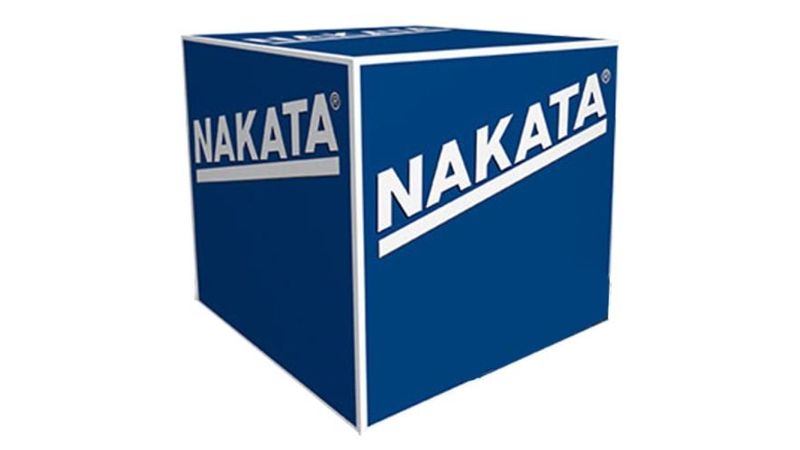 Njh 03306D - Tulipa S / Trizeta - Hb20 1.0 12V 3Cc 12 / 16 - Nakata