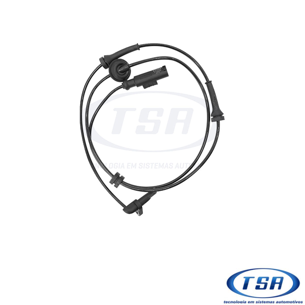 T-130009 - Sensor Hall Dianteiro - Idea Adventure 11 / 16 Strada