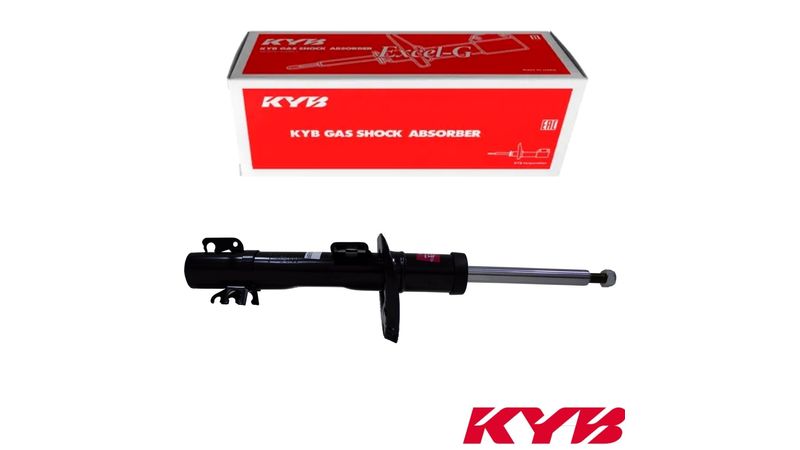 kj 339763 - Amortecedor Diant Gas - A1 11 / 18 - Kyb