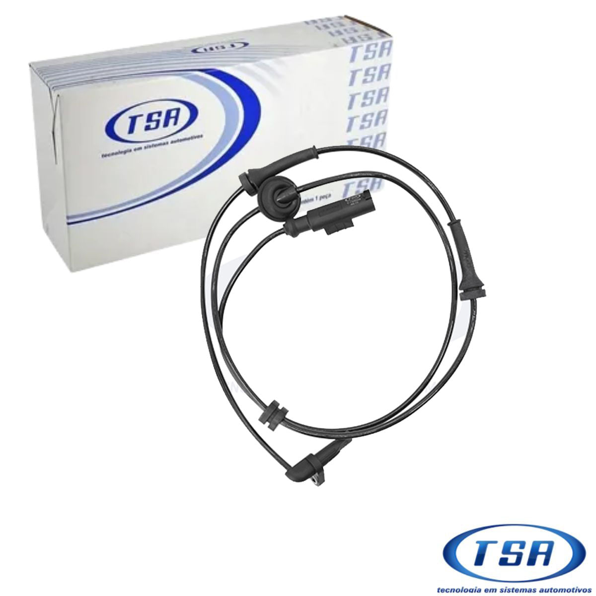 T-130009 - Sensor Hall Dianteiro - Idea Adventure 11 / 16 Strada