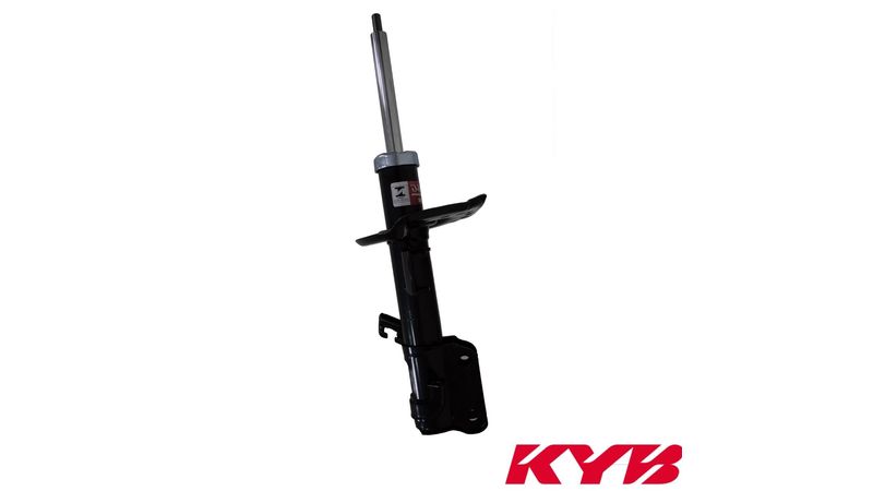 339328 - Amortecedor Diant Esq Gas - Sentra 14 / 20 - Kyb