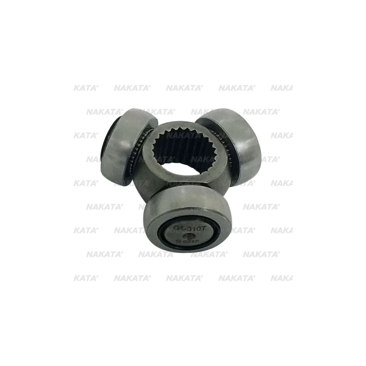 Njh 04010T - Trizeta - L200 Sport Outdoor Manual 4X4 2.5 03 / 11