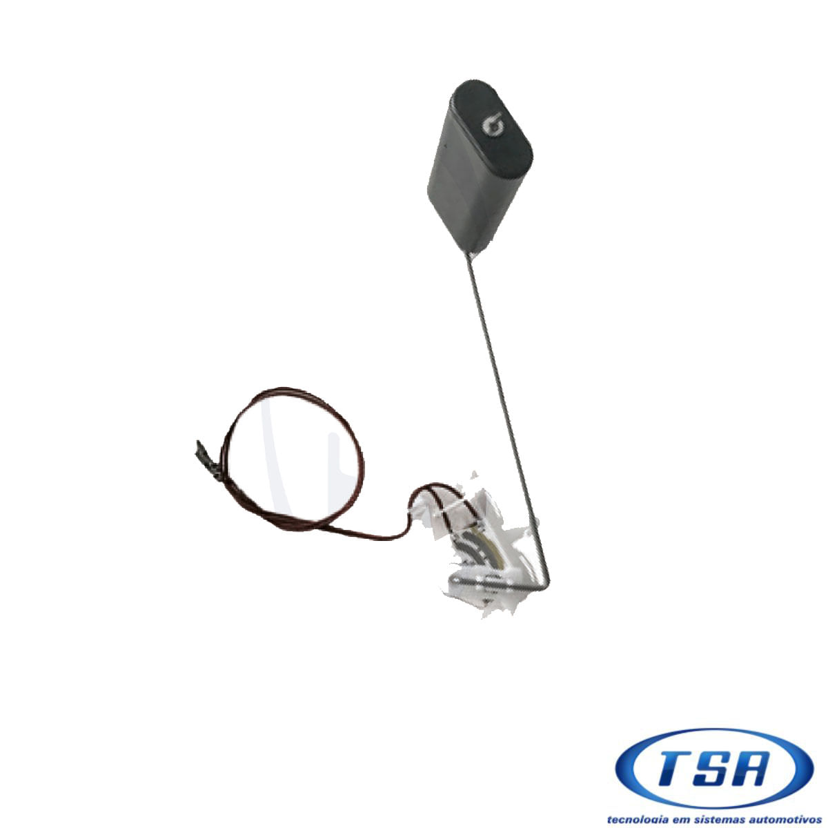SENSOR NIVEL COMBUSTIVEL ECOSPORT 20 AUTOMATICA2006..2008 - TSA010244