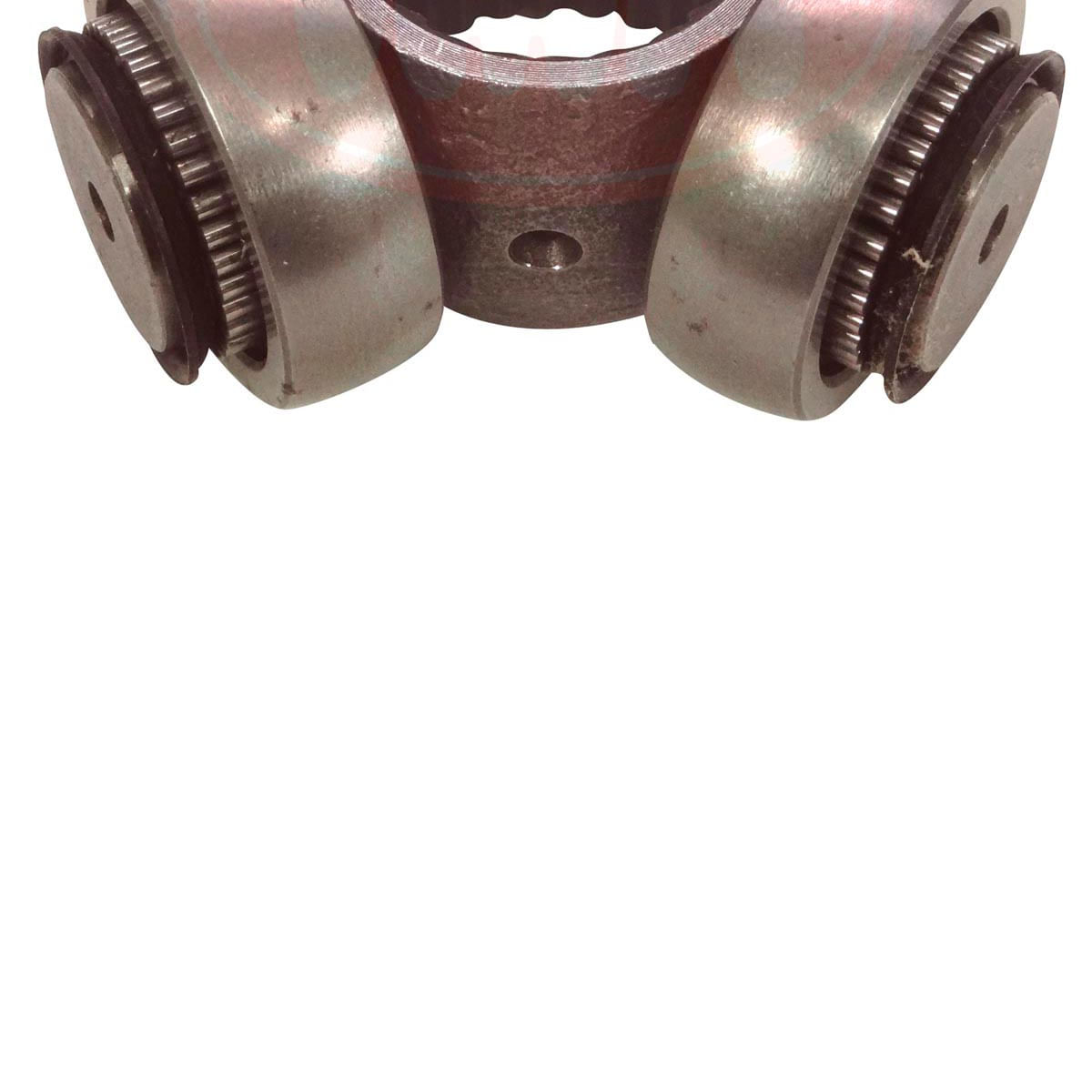 Al-55 - Trizeta 24 Dentes - Ranger 4X4 04 Em Diante - Ima